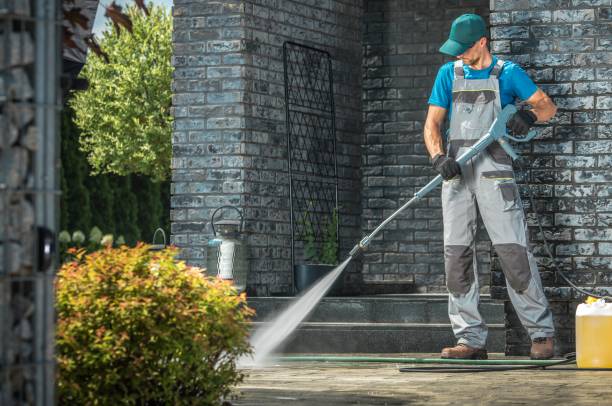 Best Patio and Deck Pressure Washing  in River Park, FL